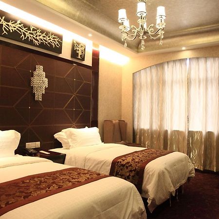 Jitai Boutique Inn شانغهاي المظهر الخارجي الصورة